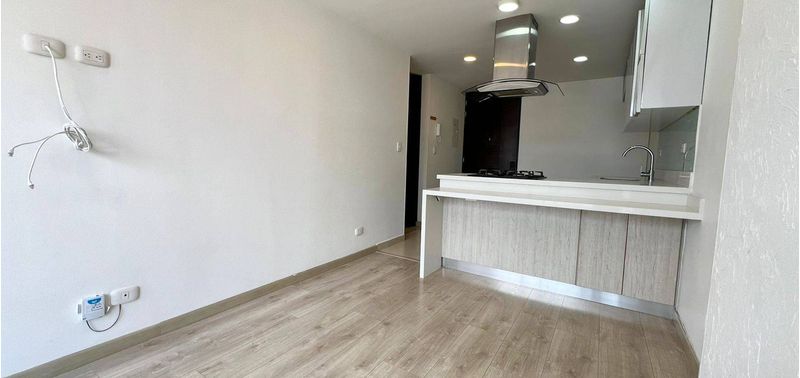 Apartamento en Venta en Bogotá, D.C., La Castellana-8