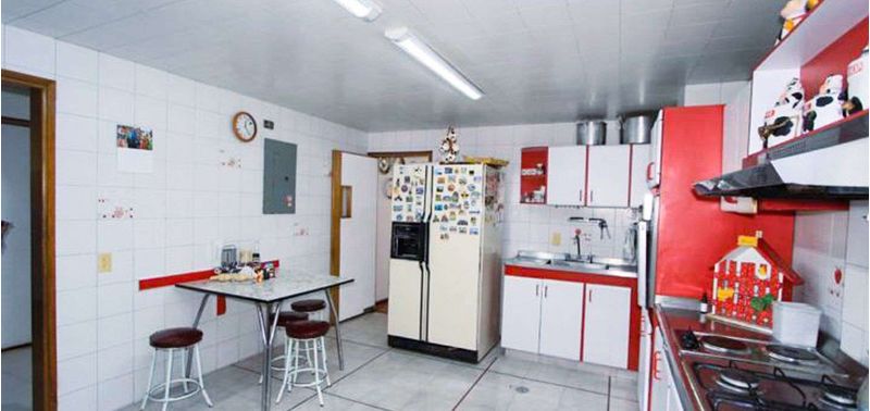 Apartamento en Venta en Bogotá, D.C., San Patricio-7