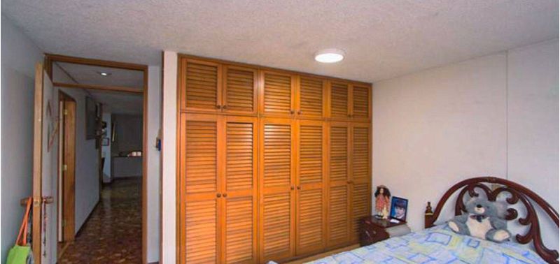 Apartamento en Venta en Bogotá, D.C., San Patricio-9