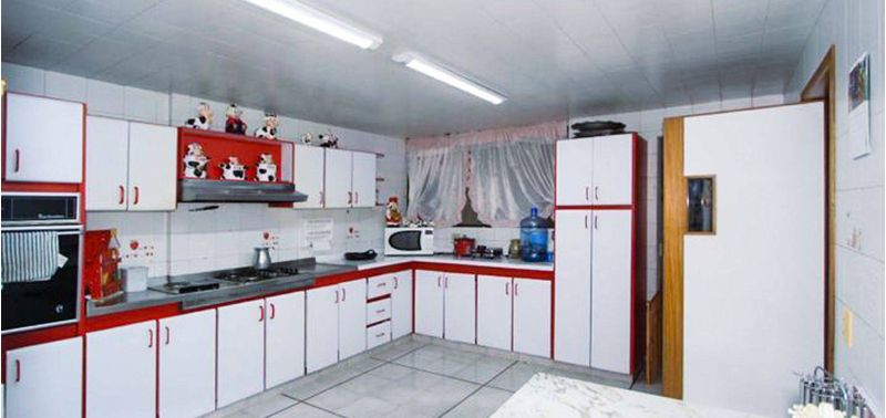 Apartamento en Venta en Bogotá, D.C., San Patricio-11