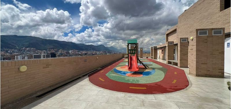 Apartamento en Venta en Bogotá, D.C., La Castellana-9