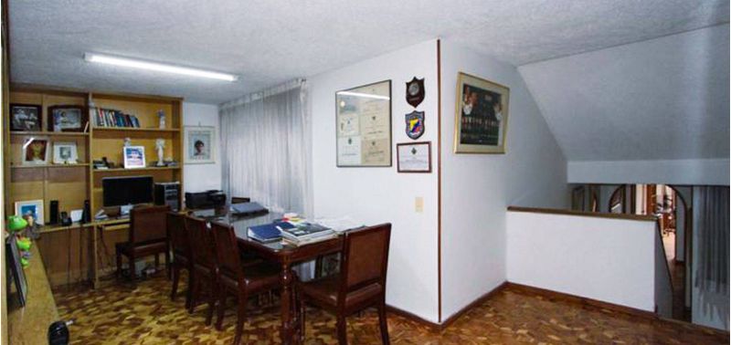 Apartamento en Venta en Bogotá, D.C., San Patricio-13