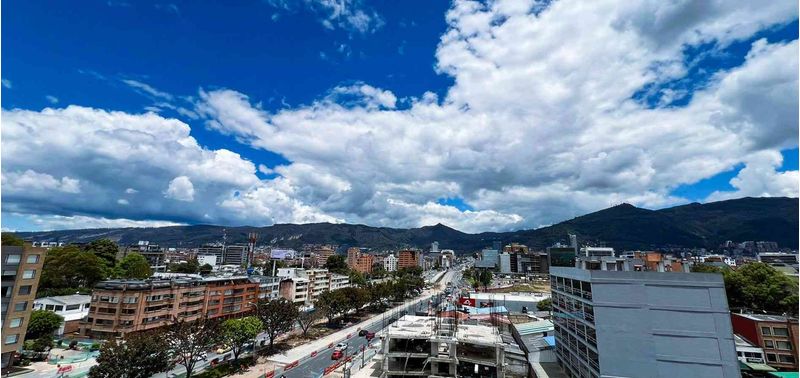 Apartamento en Venta en Bogotá, D.C., La Castellana-12