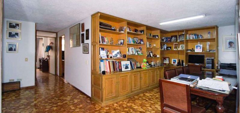 Apartamento en Venta en Bogotá, D.C., San Patricio-14