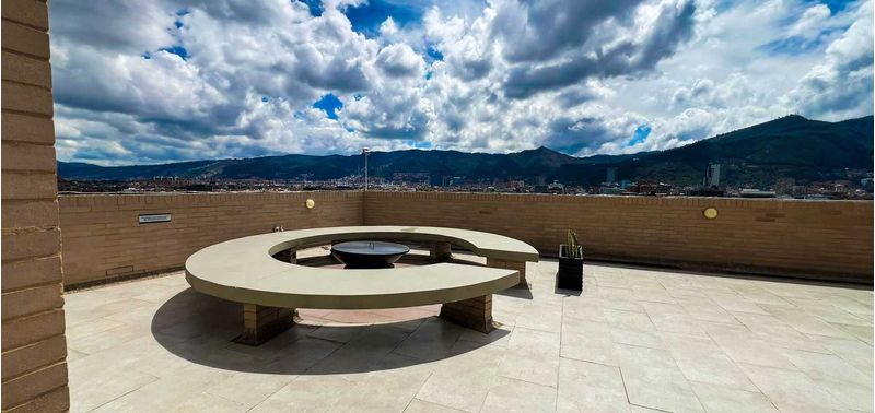 Apartamento en Venta en Bogotá, D.C., La Castellana-20