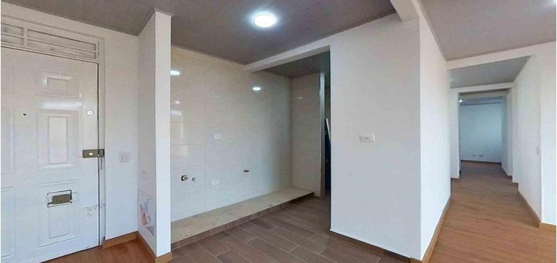 Apartamento en Venta en Madrid, la prosperidad-0