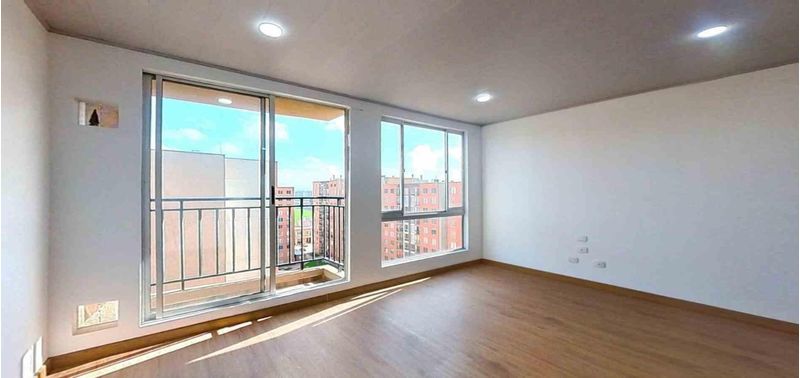 Apartamento en Venta en Madrid, la prosperidad-2