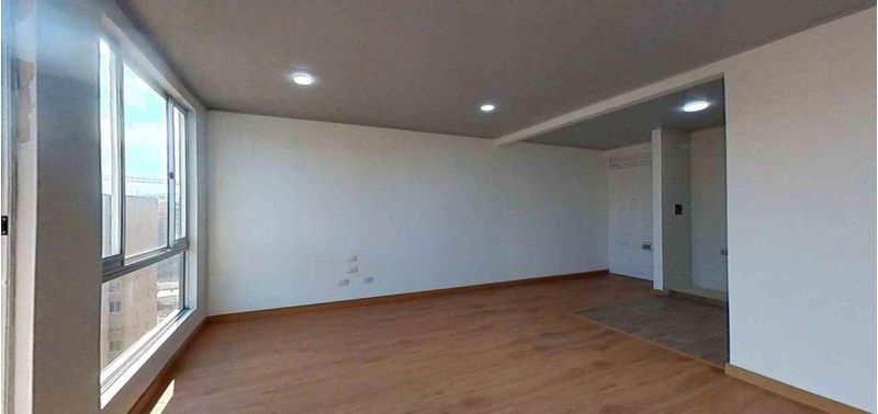 Apartamento en Venta en Madrid, la prosperidad-3