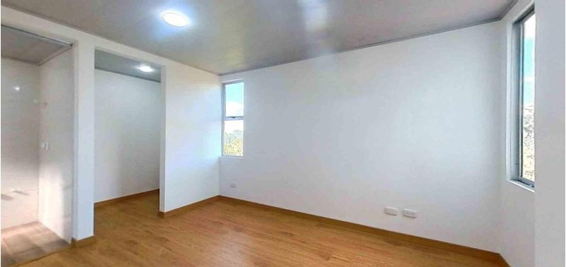 Apartamento en Venta en Madrid, la prosperidad-5