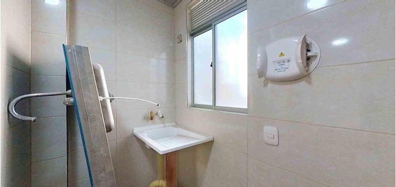 Apartamento en Venta en Madrid, la prosperidad-13