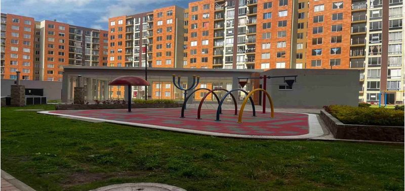 Apartamento en Venta en Madrid, la prosperidad-26