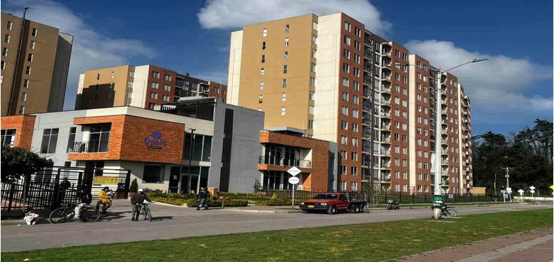 Apartamento en Venta en Madrid, la prosperidad-27