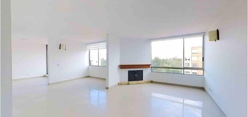 Apartamento en Venta en Bogotá, D.C., Cantalejo-0