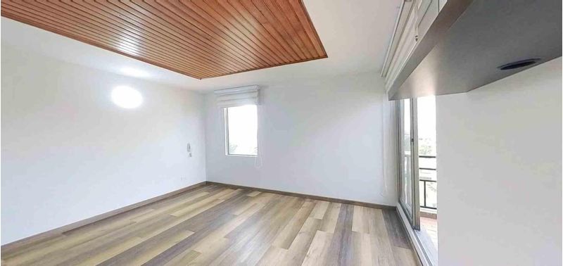 Apartamento en Venta en Bogotá, D.C., Cantalejo-4