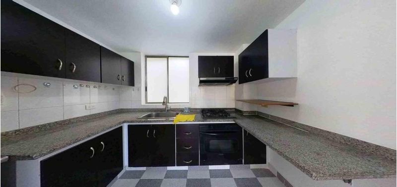 Apartamento en Venta en Bogotá, D.C., Cantalejo-10