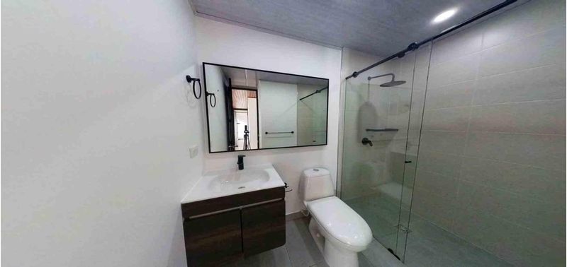 Apartamento en Venta en Bogotá, D.C., Cantalejo-11