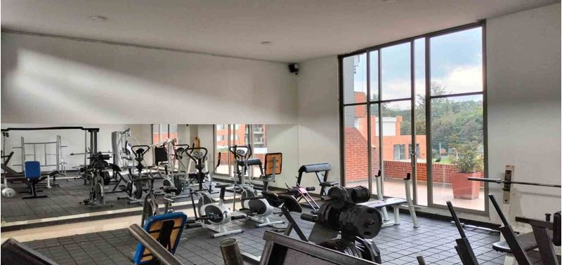 Apartamento en Venta en Bogotá, D.C., Cantalejo-15