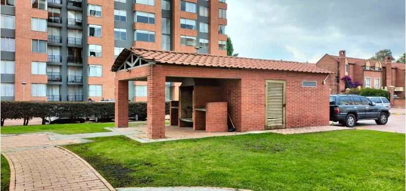 Apartamento en Venta en Bogotá, D.C., Cantalejo-16