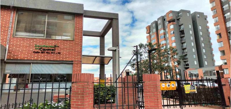 Apartamento en Venta en Bogotá, D.C., Cantalejo-19