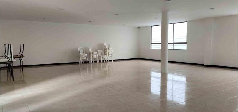 Apartamento en Venta en Bogotá, D.C., Cantalejo-20