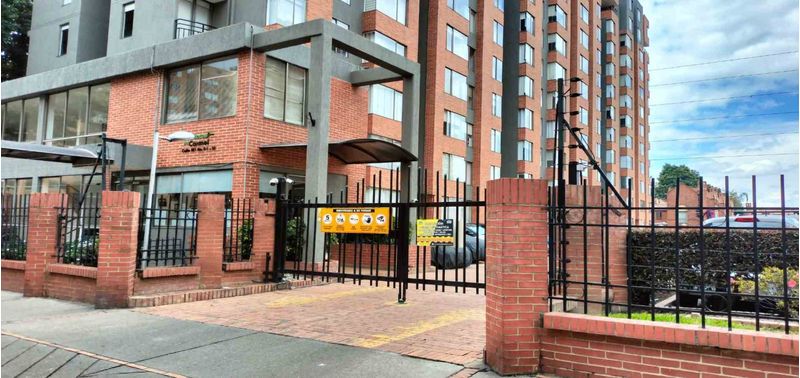 Apartamento en Venta en Bogotá, D.C., Cantalejo-21
