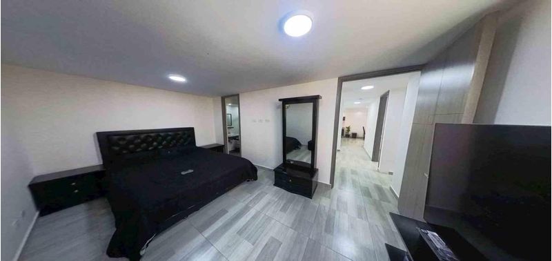 Apartamento en Venta en Madrid, la prosperidad