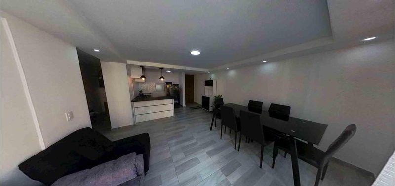 Apartamento en Venta en Madrid, la prosperidad-1