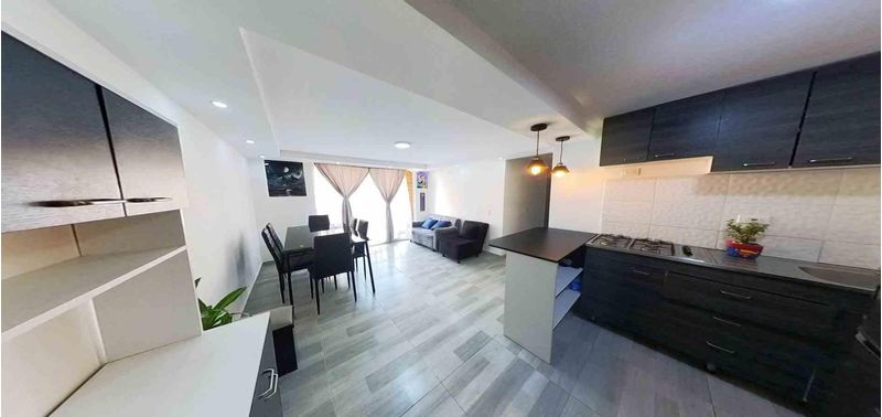 Apartamento en Venta en Madrid, la prosperidad-2