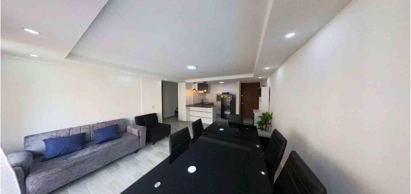 Apartamento en Venta en Madrid, la prosperidad-3