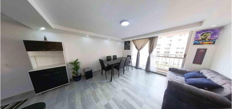 Apartamento en Venta en Madrid, la prosperidad-4