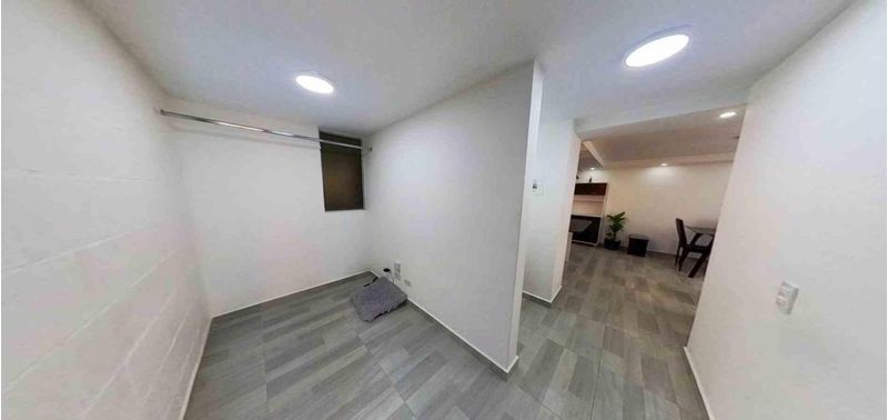 Apartamento en Venta en Madrid, la prosperidad-5