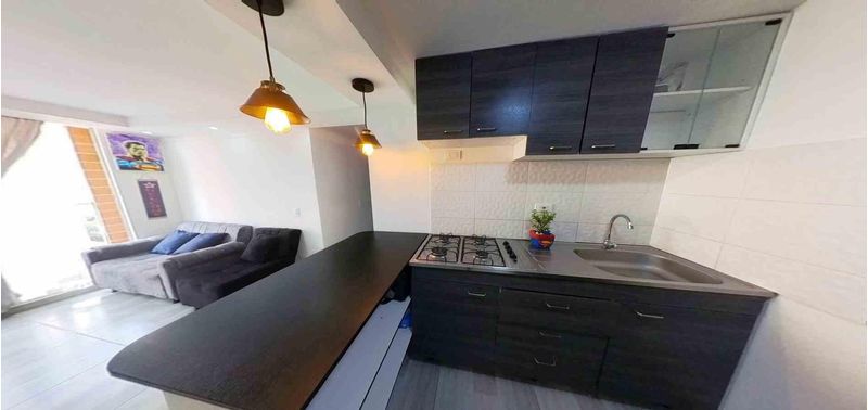 Apartamento en Venta en Madrid, la prosperidad-11