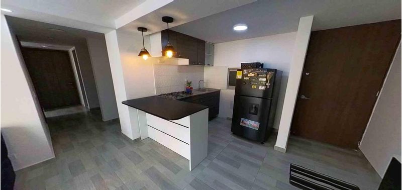Apartamento en Venta en Madrid, la prosperidad-12