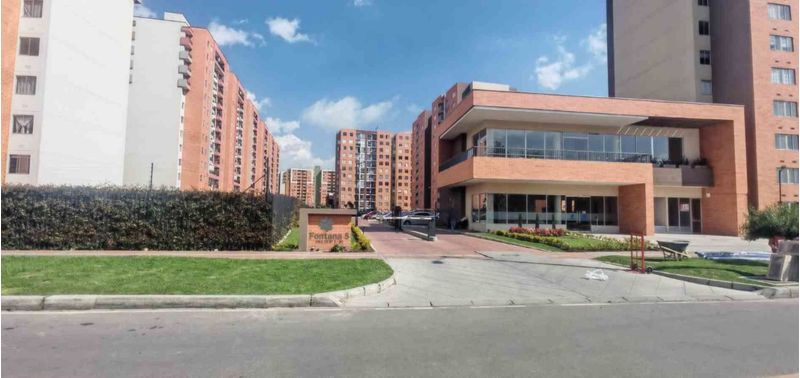 Apartamento en Venta en Madrid, la prosperidad-17