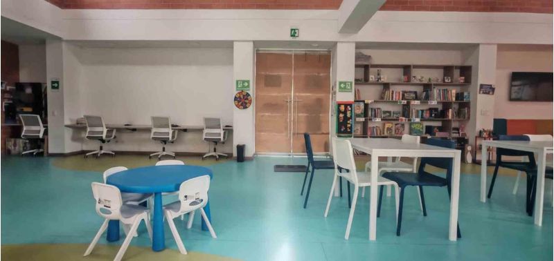 Apartamento en Venta en Madrid, la prosperidad-18
