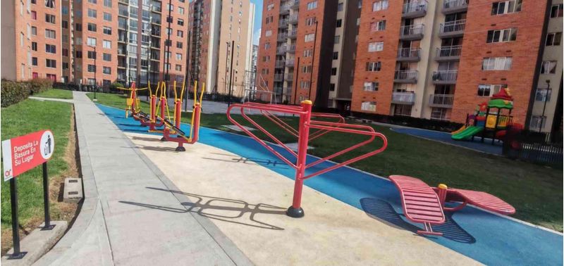 Apartamento en Venta en Madrid, la prosperidad-28
