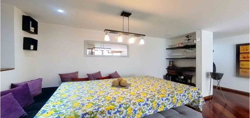 Apartamento en Venta en Bogotá, D.C., Puentelargo-1