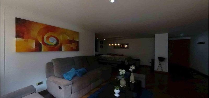 Apartamento en Venta en Bogotá, D.C., Puentelargo-4