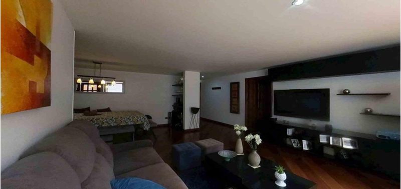 Apartamento en Venta en Bogotá, D.C., Puentelargo-5