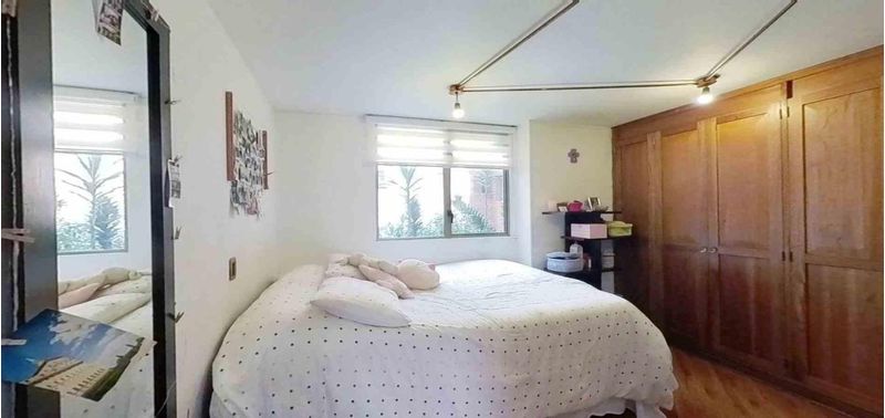 Apartamento en Venta en Bogotá, D.C., Puentelargo-6