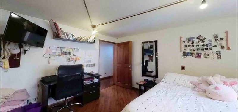 Apartamento en Venta en Bogotá, D.C., Puentelargo-9
