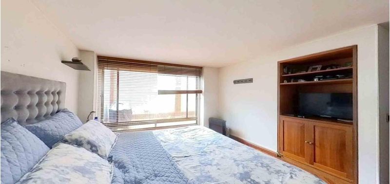 Apartamento en Venta en Bogotá, D.C., Puentelargo-10