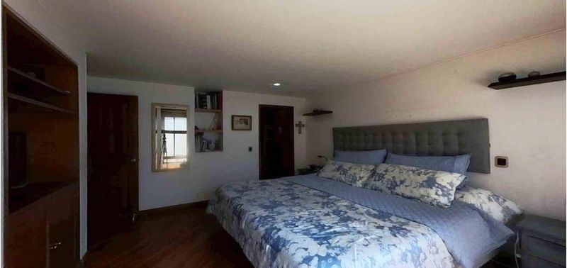 Apartamento en Venta en Bogotá, D.C., Puentelargo-12