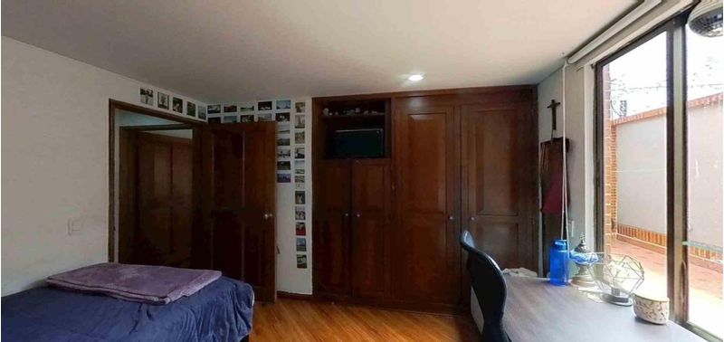 Apartamento en Venta en Bogotá, D.C., Puentelargo-14