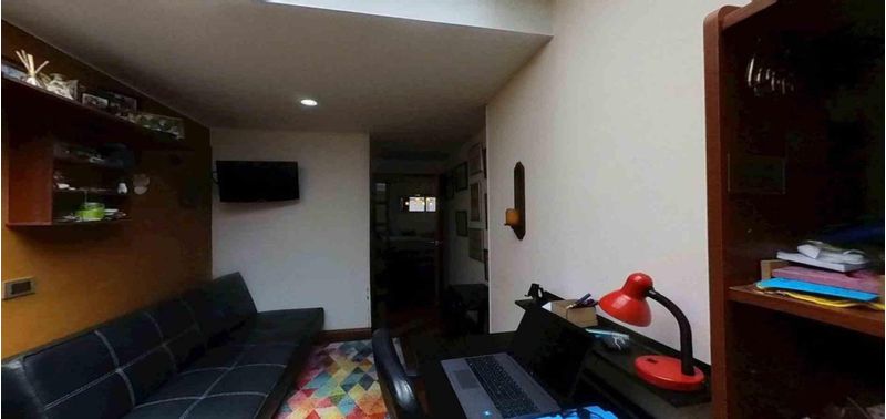 Apartamento en Venta en Bogotá, D.C., Puentelargo-15