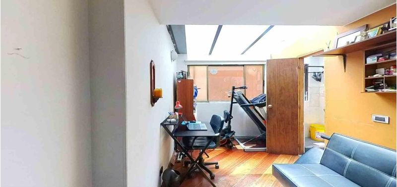 Apartamento en Venta en Bogotá, D.C., Puentelargo-16
