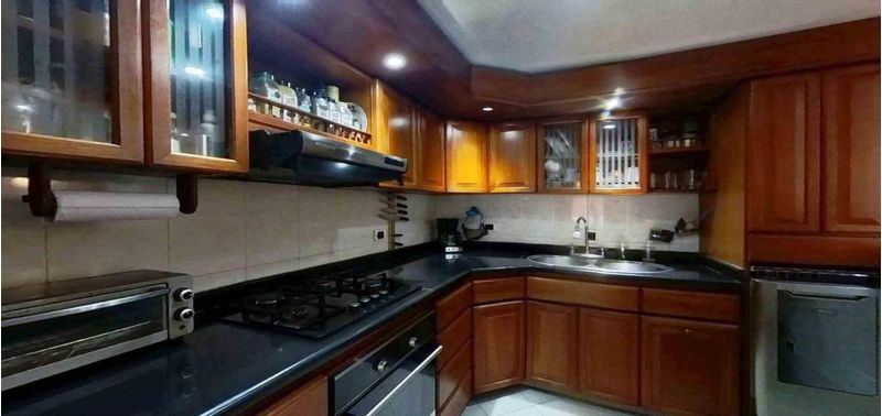 Apartamento en Venta en Bogotá, D.C., Puentelargo-17