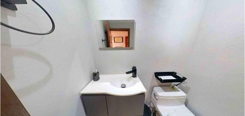 Apartamento en Venta en Bogotá, D.C., Puentelargo-21