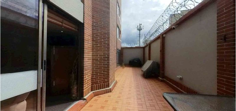 Apartamento en Venta en Bogotá, D.C., Puentelargo-23