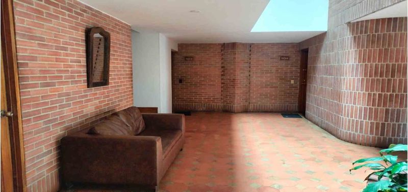 Apartamento en Venta en Bogotá, D.C., Puentelargo-25